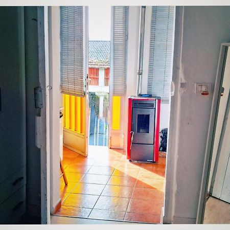 Casa Carmen Freas Villa Cea Eksteriør billede