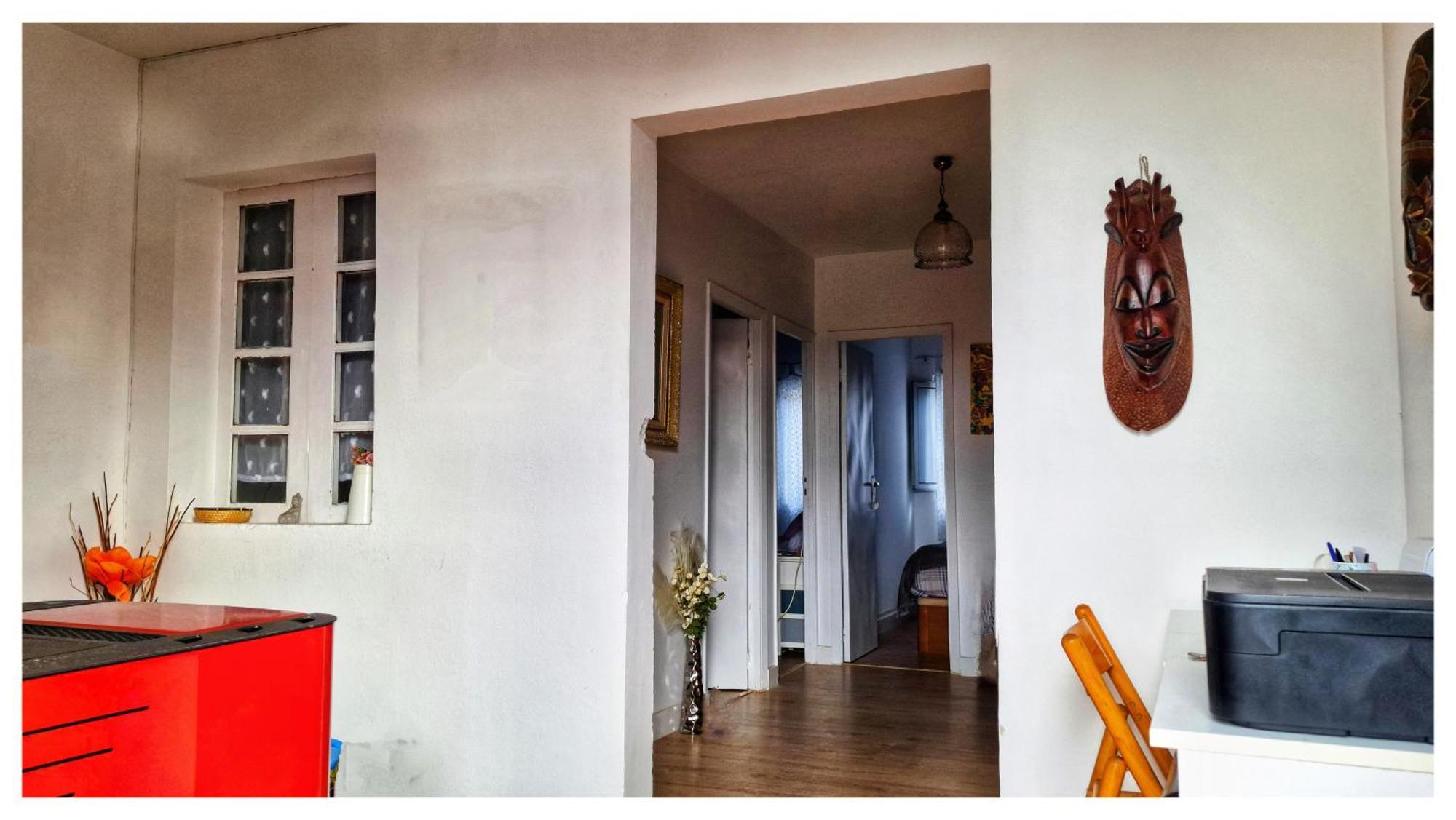Casa Carmen Freas Villa Cea Eksteriør billede